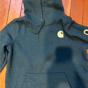 Carhartt hoodie